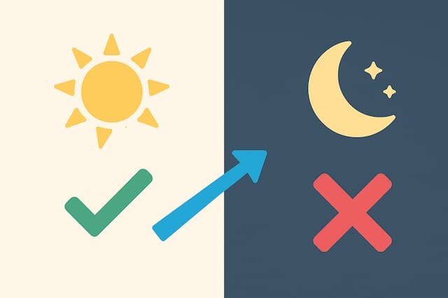 「別居中 妻と会うタイミングを切り出す 例文」イメージ画像2