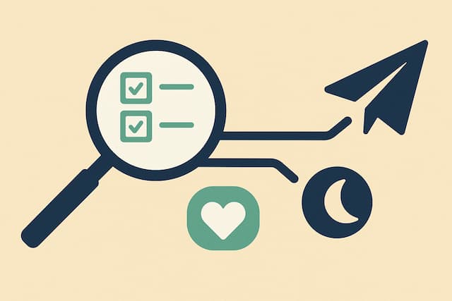 「別居中 妻と会うタイミングを切り出す 例文」イメージ画像5