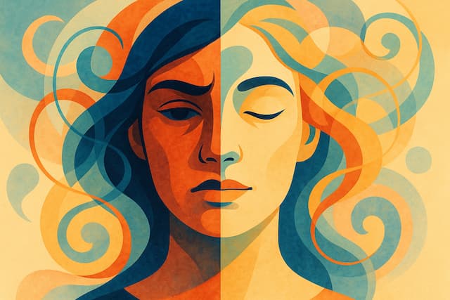 「別居中の妻の心理」イメージ画像2