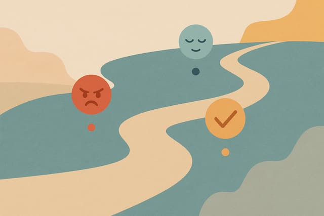 「別居中の妻の心理」イメージ画像3