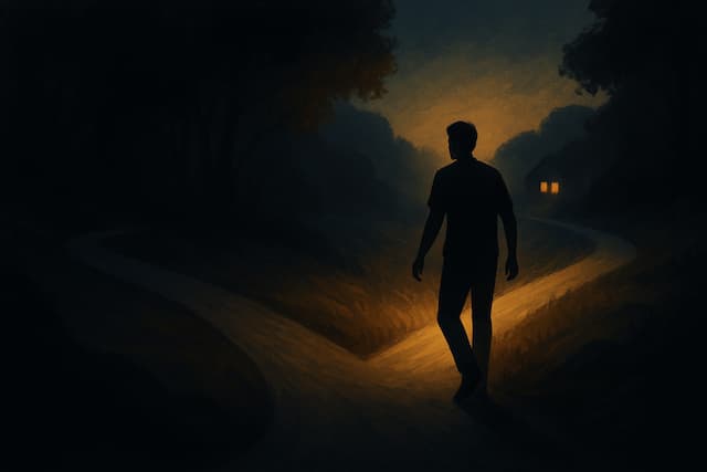 「別居中の妻の心理」イメージ画像8