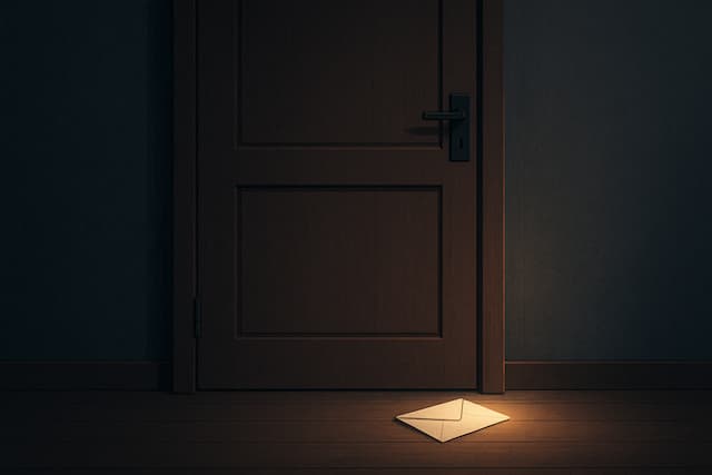 「離婚調停 回避 妻への伝え方 例文」イメージ7