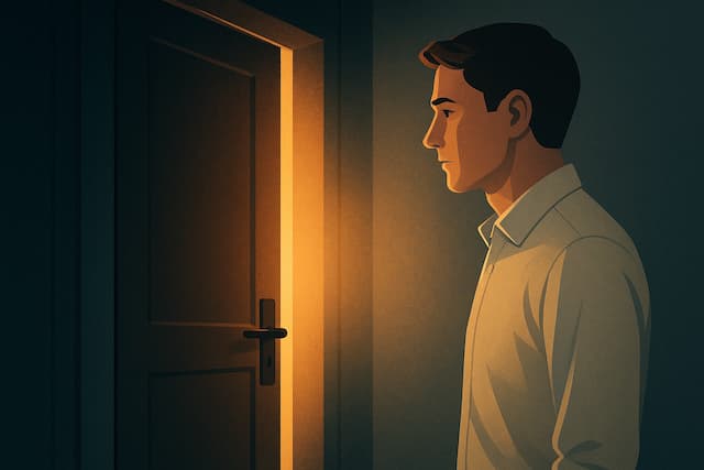 「離婚調停 回避 妻への伝え方 例文」イメージ画像8