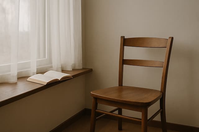 「妻との離婚回避の話し合い　アジェンダ　例文」イメージ画像5