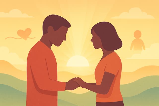 「妻と離婚したくない伝え方」イメージ画像10
