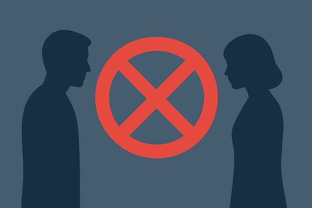 「妻と離婚したくない伝え方」イメージ画像5