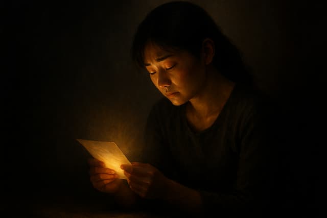「妻と離婚したくない 奥の手」イメージ画像4