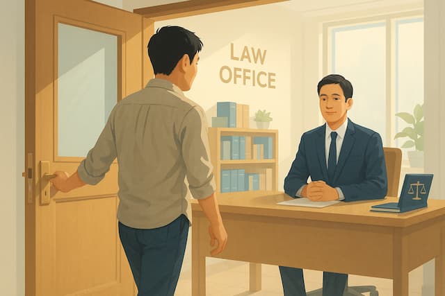 「妻と離婚したくない 奥の手」イメージ画像6