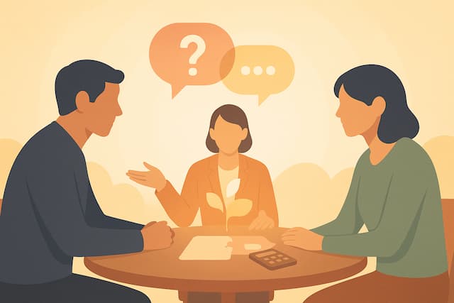 「産後 妻から離婚したいと言われた」イメージ画像6