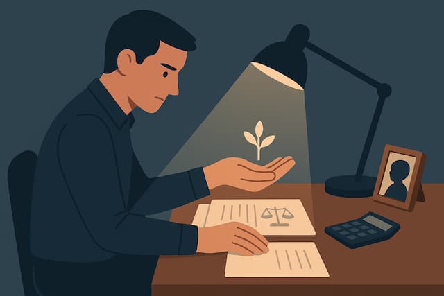 「産後 妻から離婚したいと言われた」イメージ画像7