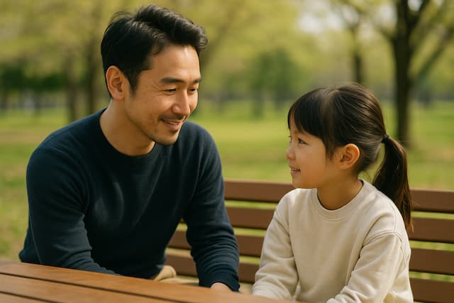 「妻から別居を切り出された」イメージ画像4