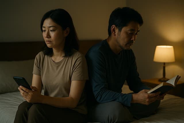 「妻に期待されなくなった」イメージ2