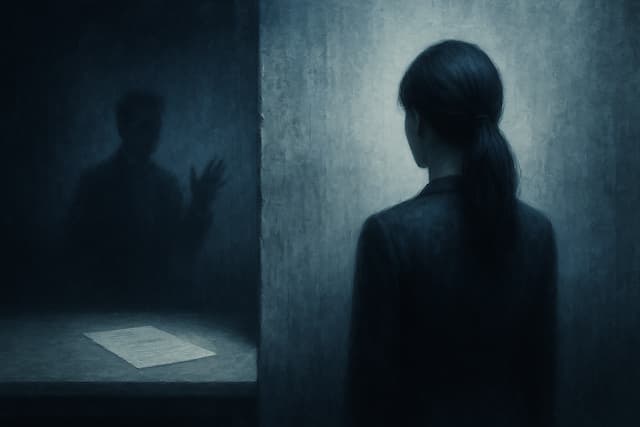 「妻と離婚したくない 調停が無意味」のイメージ画像2