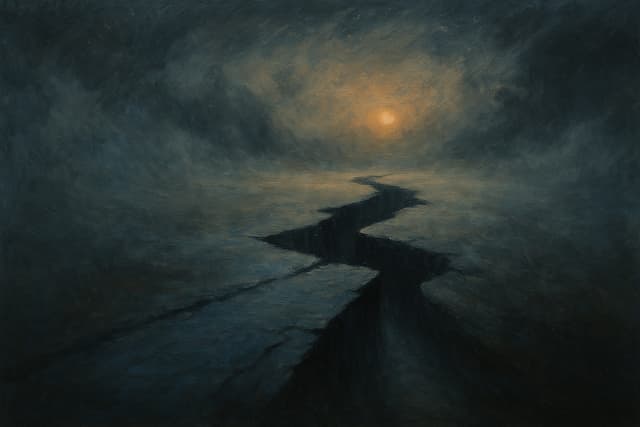 「一度冷めた気持ちは戻らない妻」イメージ画像2