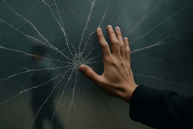 「一度冷めた気持ちは戻らない妻」イメージ画像4