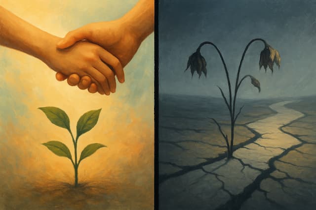 「一度冷めた気持ちは戻らない妻」イメージ画像6