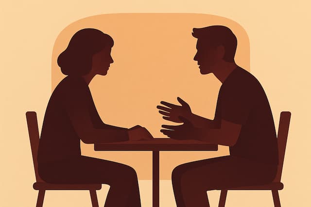 「浮気 妻への謝罪 例文」イメージ画像3