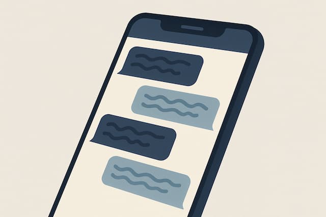 「浮気 妻への謝罪 例文」イメージ画像4