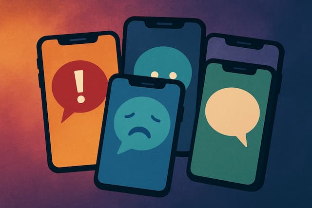 「当日対応 妻に浮気がバレた直後 謝罪line 例文」イメージ画像2