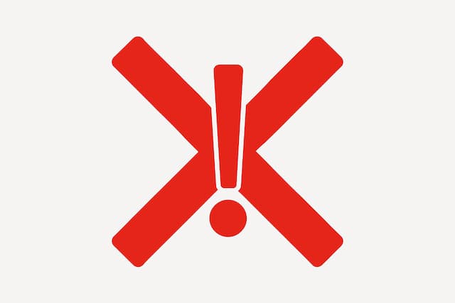 「浮気 妻に無視される」イメージ画像2