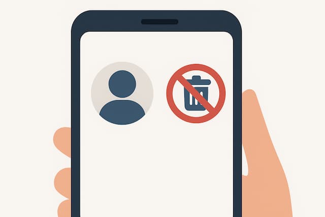 「浮気 妻に無視される」イメージ画像3