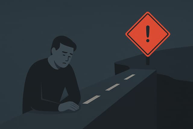 「浮気 妻に無視される」イメージ画像6