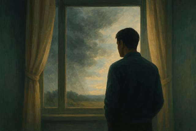 「妻にいない方がいいと言われた」イメージ画像3