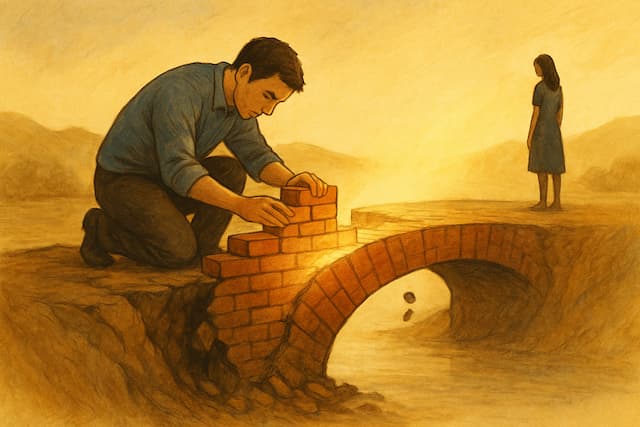 「妻にいない方がいいと言われた」イメージ画像4