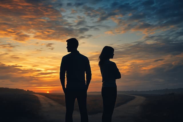 「妻にいない方がいいと言われた」イメージ画像5