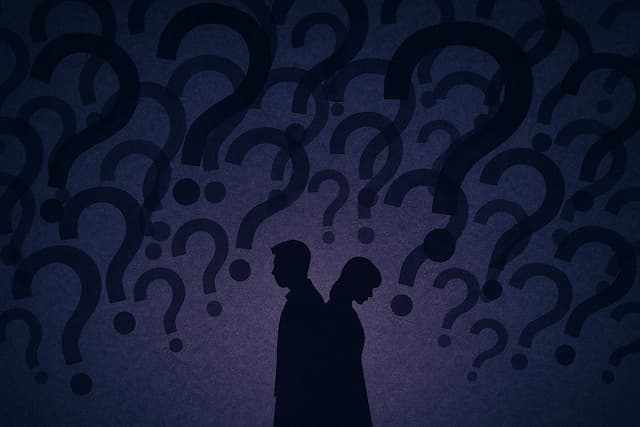 「妻にいない方がいいと言われた」イメージ画像6