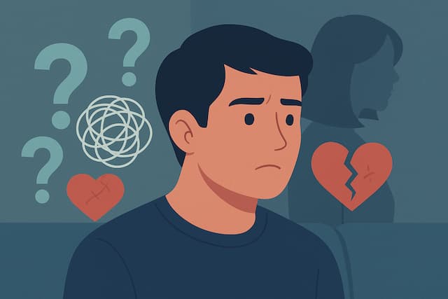 「妻から好じゃない 嫌いと言われた」イメージ画像3