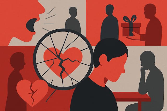 「妻から好じゃない 嫌いと言われた」イメージ画像4