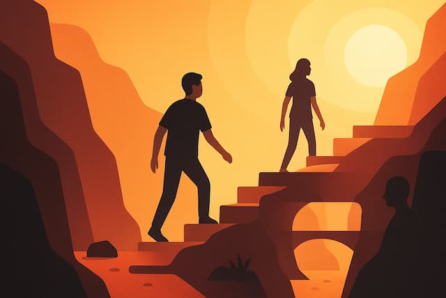 「妻から好じゃない 嫌いと言われた」イメージ画像5