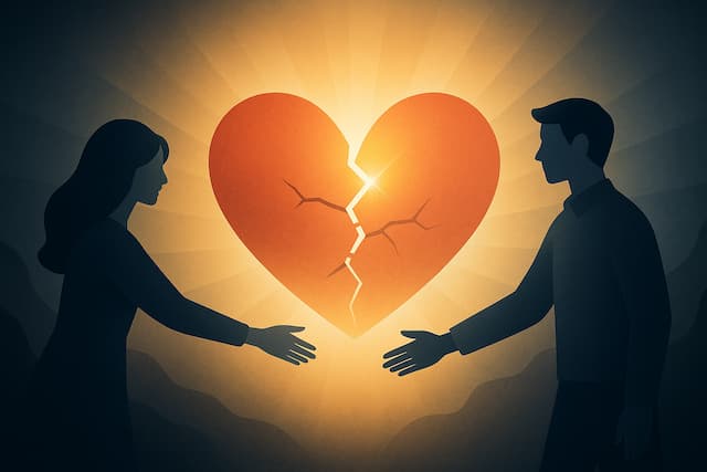 「妻から好じゃない 嫌いと言われた」イメージ画像8