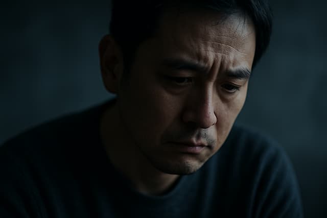 「妻からもう男として見れないと言われた」イメージ画像