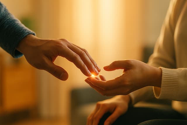 「妻からもう男として見れないと言われた」イメージ画像4