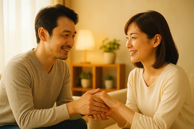 「妻からもう男として見れないと言われた」イメージ画像6