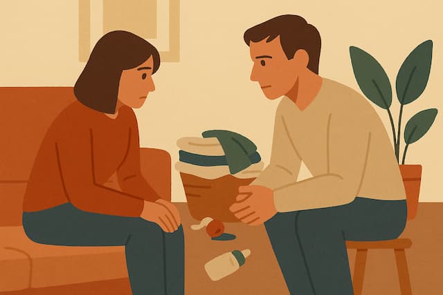 「妻の心が壊れた」イメージ画像3