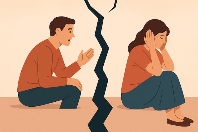 「妻の心が壊れた」イメージ画像4