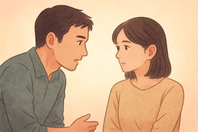 「妻 誤っても許してくれない 妻に許してもらう方法」イメージ画像2