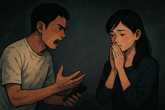 「妻 誤っても許してくれない 妻に許してもらう方法」イメージ画像3