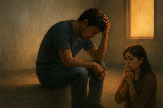 「妻 誤っても許してくれない 妻に許してもらう方法」イメージ画像4