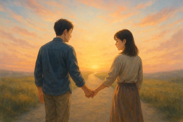 「妻 誤っても許してくれない 妻に許してもらう方法」イメージ画像5