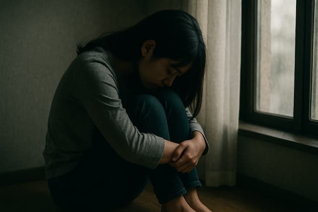 「妻が冷めたときの行動」イメージ画像5