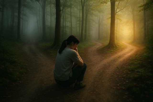 「妻が冷めたときの行動」イメージ画像7